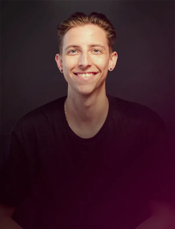 Ben Wilson, Account Manager at Proforma Battlefield Advertising