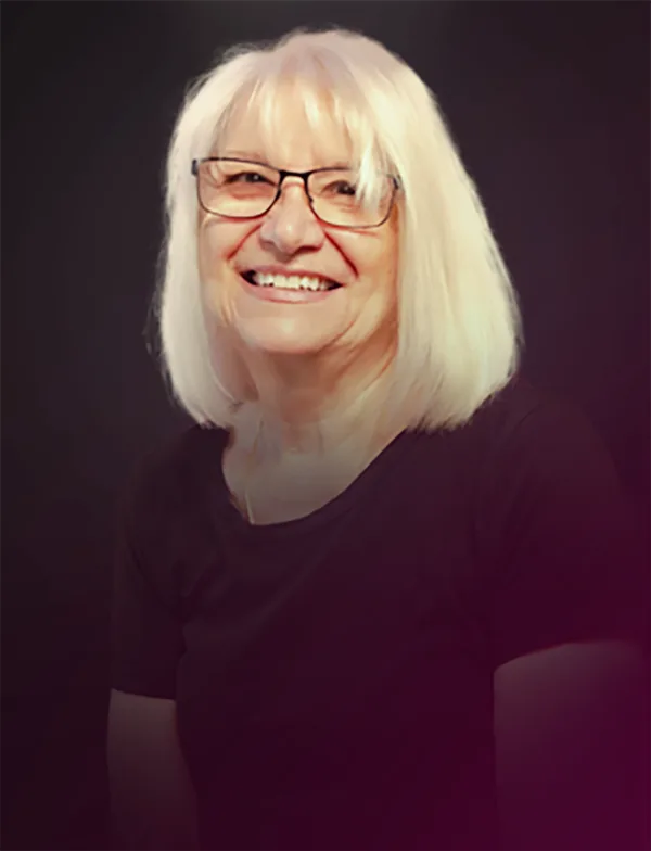Carmen Spence, Customer Service and Special Projects at Proforma Battlefield Advertising