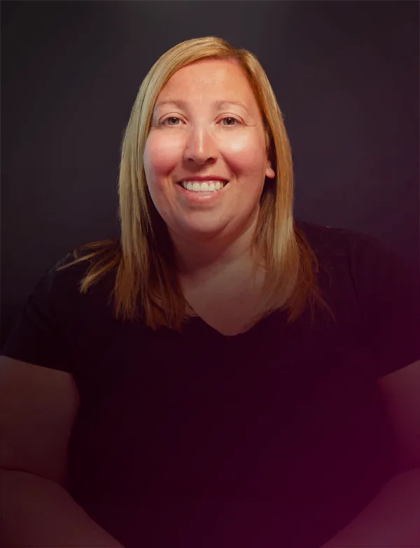 Elizabeth Pollock, Billing Coordinator and Finance at Proforma Battlefield Advertising