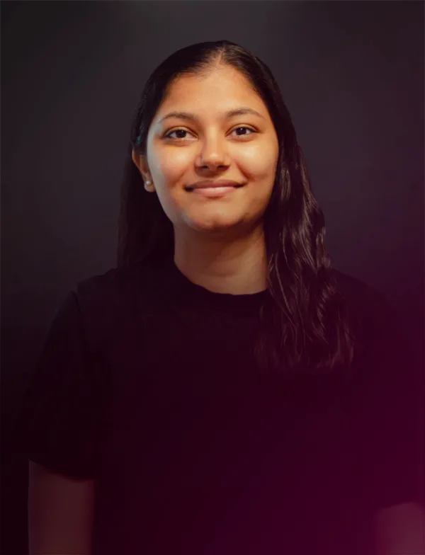 Priyansi Modi, Apparel Decoration and Embroidery Specialist at Proforma Battlefield Advertising