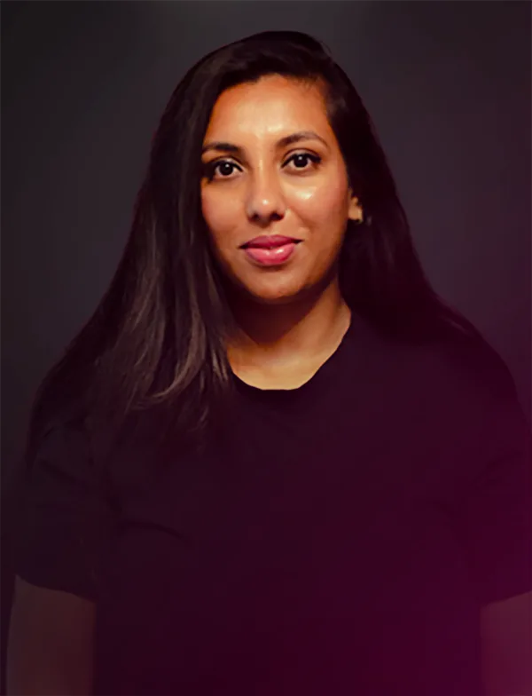 Saloni Prajapati, Apparel Decoration and Embroidery Specialist at Proforma Battlefield Advertising