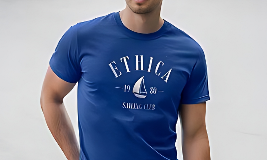 CUSTOM APPAREL & ACCESSORIES - Hero