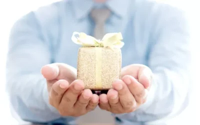 Corporate Gifting This Holiday Season