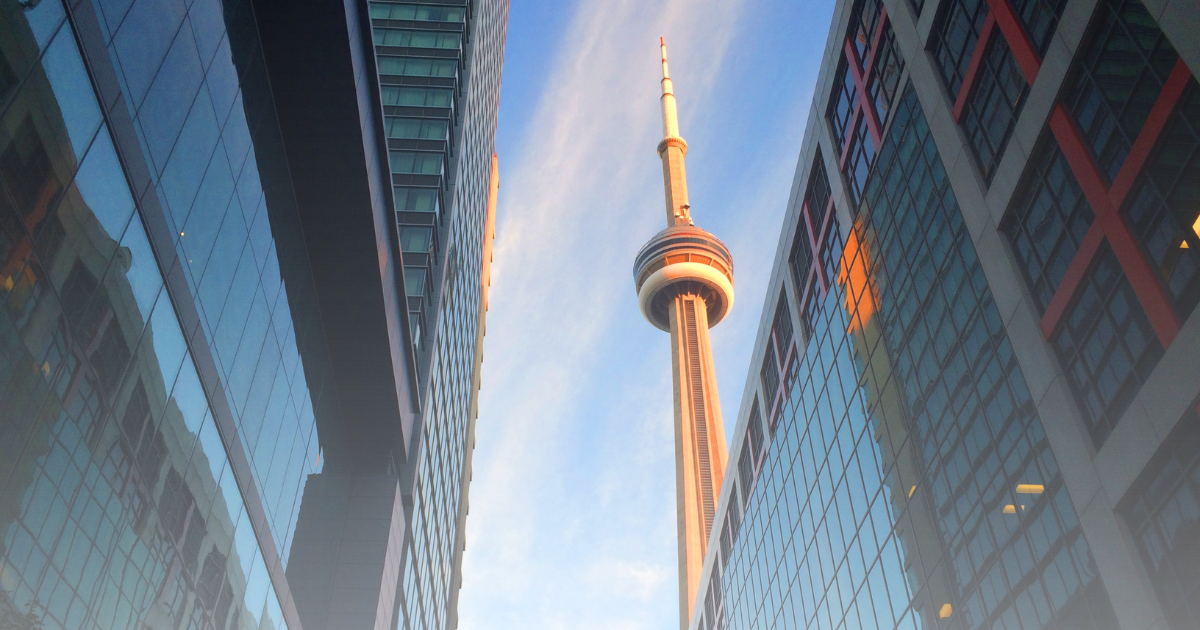 promotional items toronto