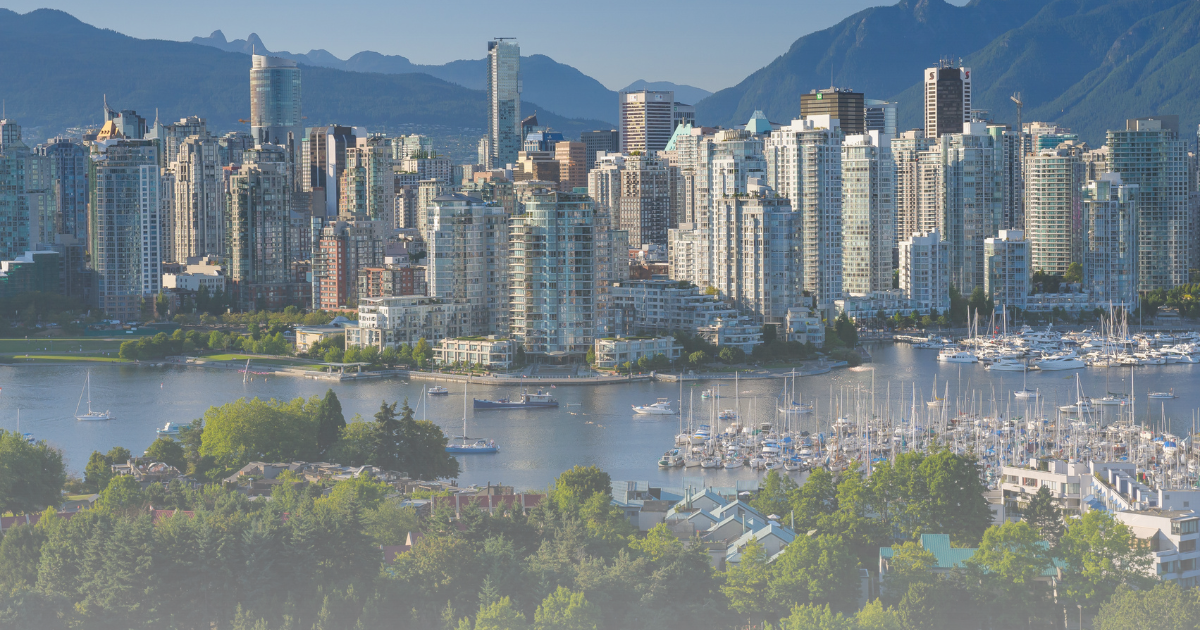 promotional merchandise vancouver