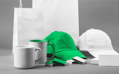 Top Branded Merchandise Ideas for 2024