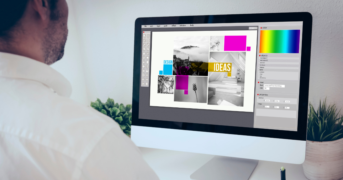 custom logos for business