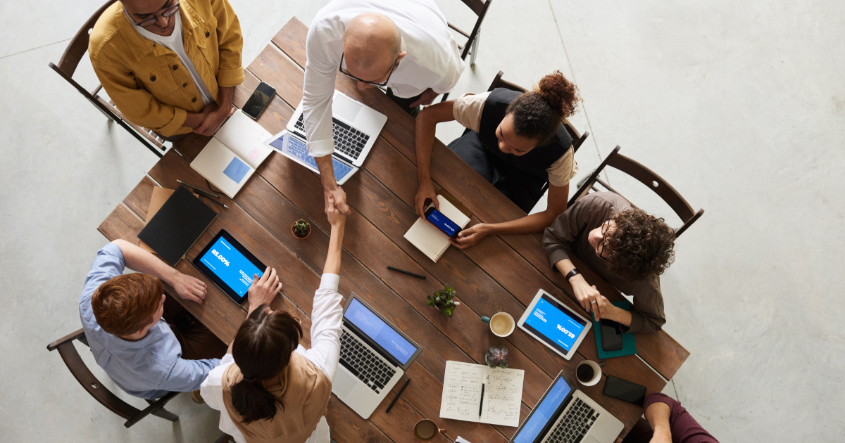 Corporate-Image event marketing ideas