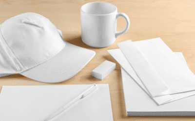 Why Branded Merchandise is Essential for Business Growth
