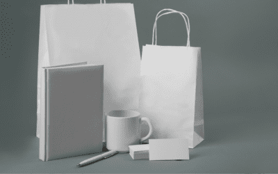 Maximize Marketing Impact: Why Use Promotional Merchandise