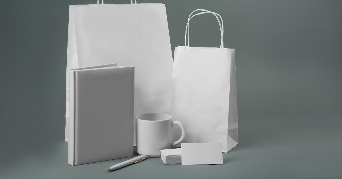 Corporate-Image why use promotional merchandise