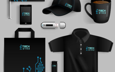 Custom swag Canada: the best branded merchandise for business growth